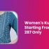 Roadster Collection Under Rs 499 Only