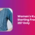 Roadster Collection Under Rs 499 Only
