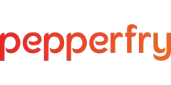 Pepperfry