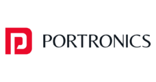 Portronics