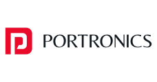 Portronics
