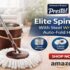 Scotch-Brite Plastic Hands-Free Microfiber Flat Mop With Bucket – 44% Off