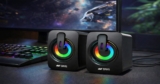 36% Off Ant Esports Speakers on Amazon India