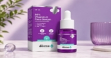 Enjoy 13% Off on The Derma Co Vitamin C Serum