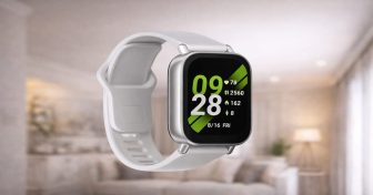 Smart 60% Savings on Redmi Watch 5 Active at Amazon India