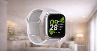 Smart 60% Savings on Redmi Watch 5 Active at Amazon India