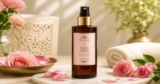 Get 20% Off on Kama Ayurveda Pure Rose Water