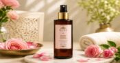 Get 20% Off on Kama Ayurveda Pure Rose Water