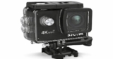 Hot 40% Off SJCAM Action Camera Deal at Amazon