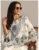 Up To 70% Off Libas Chanderi Silk Suit with Dupatta