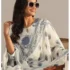 Save 62% on Indo Era Pure Cotton Kurta Pant Dupatta Set