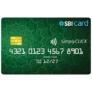 SBI Simply Click Credit Card
