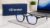 80% Off On LENSKART BLU Zero Power Blue Cut Computer Glasses