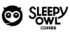 Sleepy Owl