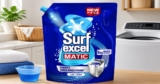 Save 14% Off on Surf Excel Matic Liquid Detergent