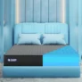 45% Off on The Sleep Company SmartGRID Orthopedic Pro King Mattress