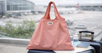 Flat 20% Off on Totel Travel Pouch Bag