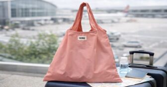 Flat 20% Off on Totel Travel Pouch Bag