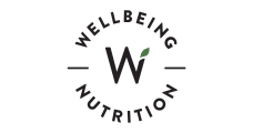 Wellbeing Nutrition