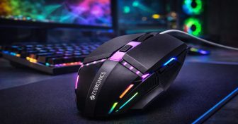 Massive 69% Savings on Zebronics Phero Gaming Mouse at Amazon India