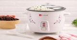 Save ₹896 on Electric Rice Cooker With Cello Myntra Deal India