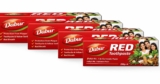 Trusted Dabur Red Toothpaste 800g @ 40% Off