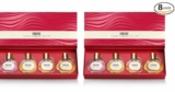 Exclusive 61% Off on Engage Perfume Deal at Amazon
