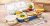 Get 40% Off On Lunch Box With Brand Conquer Amazon Deal India