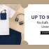 Fossil Father’s Day Special: Up to 70% Off!