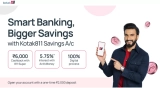 Experience an Incredible Offer on the Kotak 811 Savings Account With ₹6,000 Cashback