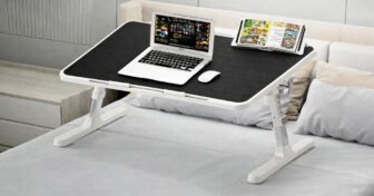Grab Upto 69% Off On StarAndDaisy Kids Study Table Amazon India